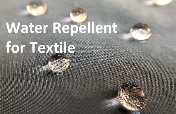 GOYENCHEM-E631 C6 Eco-friendly Water Repellent Agent for textile